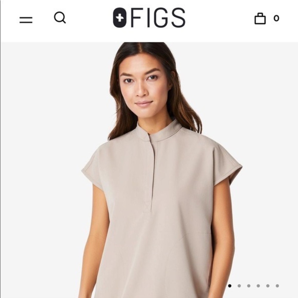 BNWT figs set in discontinued boulder color